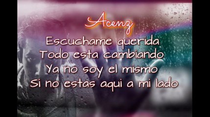 Zom Ft Acenz Ft Meny - Puede Sanar (Official Lyric Video)