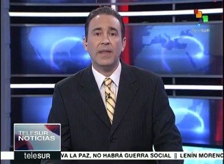 Dice OSCE que uno de sus funcionarios murió en Lugansk al pisar mina