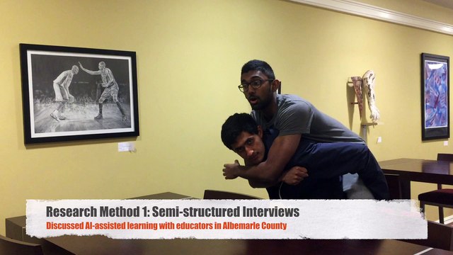 AI-Assisted Learning