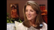 Jacqueline Kennedy In Her Own Words 2011 part 2/2