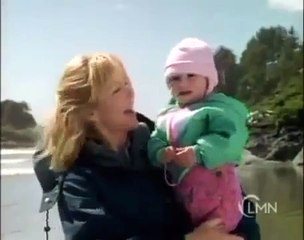 Joanna Kerns is held... 'Captive' by John Stamos & Chad Lowe (1991) Crime Drama Lifetime part 1/2