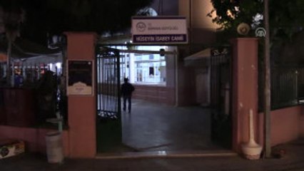Miraç Kandili Programı Düzenlendi - Izmir