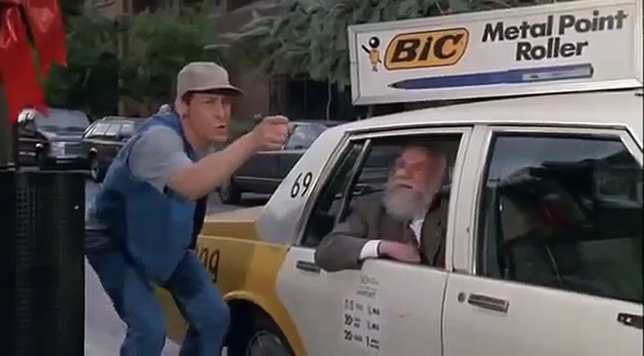 Ernest Saves Christmas (1988) Full Movie Drama Comedy Fantasy Holiday Movie part 1/2