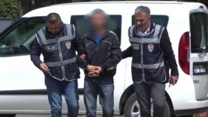 Silahlı Kavgayla Ilgili Adliyeye Sevk Edilen 7 Şüpheliden 4'ü Tutuklandı - Adana