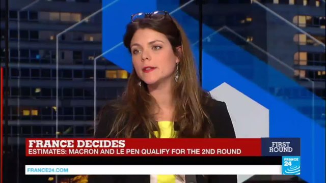 France Presidential Election: why did the far-left refuse to support Emmanuel Macron after the defeat?