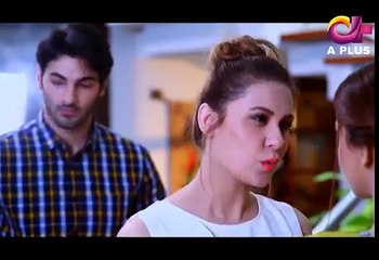 Ghari Do Ghari  - Episode 4 Promo   APlus