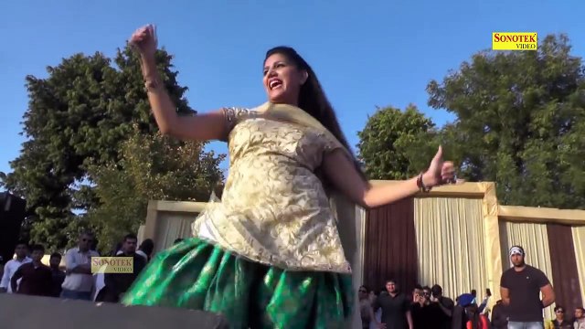 Badli Badli lage ¦ सपना का बिंदास डांस । Sapna Dance ¦ Haryanvi Video Song