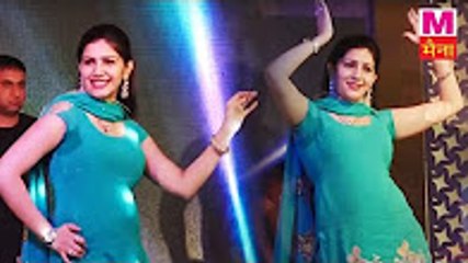 Live New Stage Song Desi ¦ सपना के लटके झटके ने जनता के होश उड़ा दिए ¦ Haryanvi Dance 2016