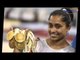 Dipa Karmakar becomes first Indian woman gymnast to qualify for Olympics