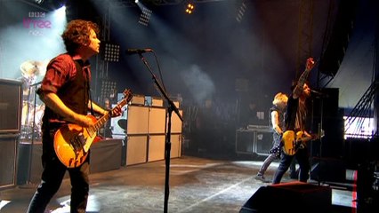 Reading Festival 2012: Green Day - Oh Love