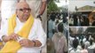 DMK faces protest over candidate selection ahead of Tamil Nadu polls