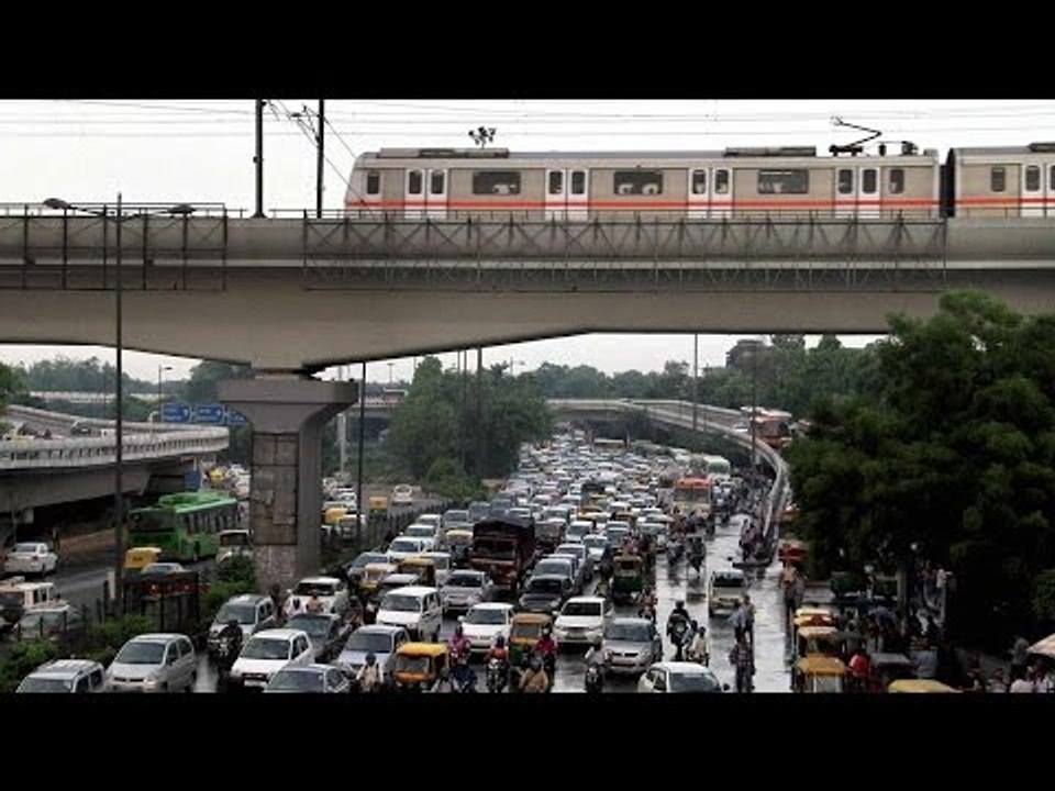 Odd Even phase 2 begins today, What's new & what's unchanged; know here