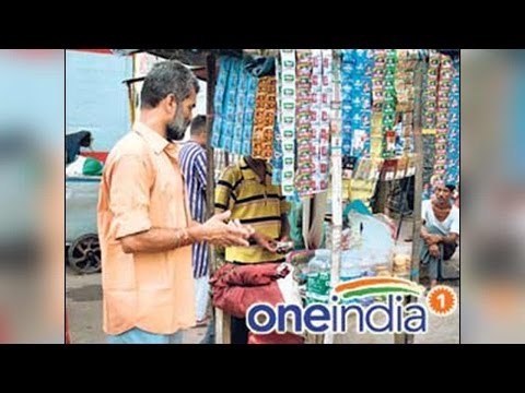 Tobacco in all forms banned by Delhi government for a year