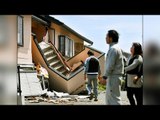 Japan hit by second strong earthquake, 29 killed & 1500 injured