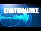 Japan rocked by 6.4 magnitude earthquake