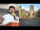 Shiv Sena MLA Hemant Patil held up train at CST, commuters suffer for one hour