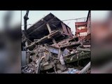 Myanmar earthquake kills 2, injures 70 in Assam