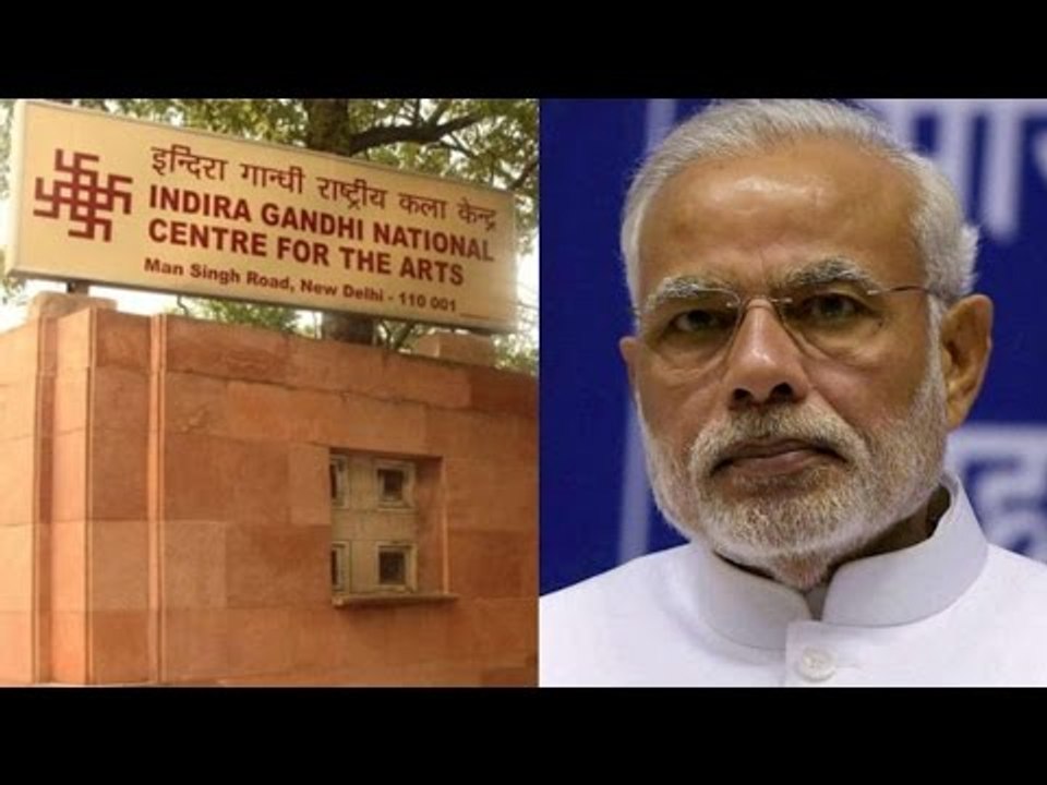 IGNCA management revamped, journalist Ram Bahadur Rai appointed new head