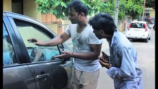 Beggars in Bengaluru __ Swalpa Jaasthi __ Latest Funny Kannada Short Film __ Karnataka