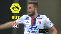 But Lucas TOUSART (51ème) / Olympique Lyonnais - AS Monaco - (1-2) - (OL-ASM) / 2016-17