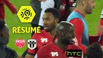 Dijon FCO - Angers SCO (3-2)  - Résumé - (DFCO-SCO) / 2016-17