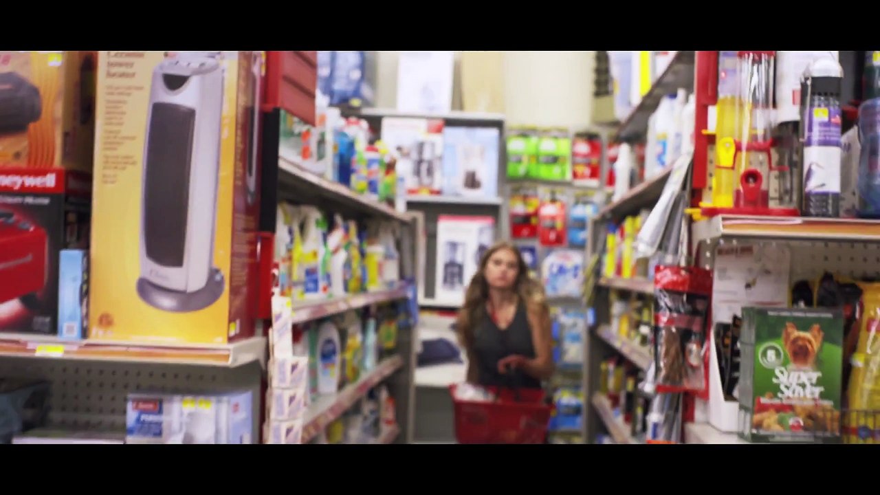 Even Lambs Have Teeth - Shopping For Weapons