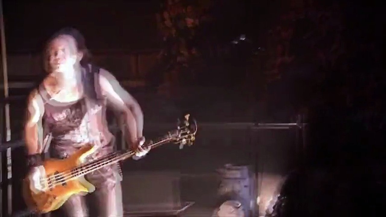 Siam Shade- Can't Forget you (Fan Video )