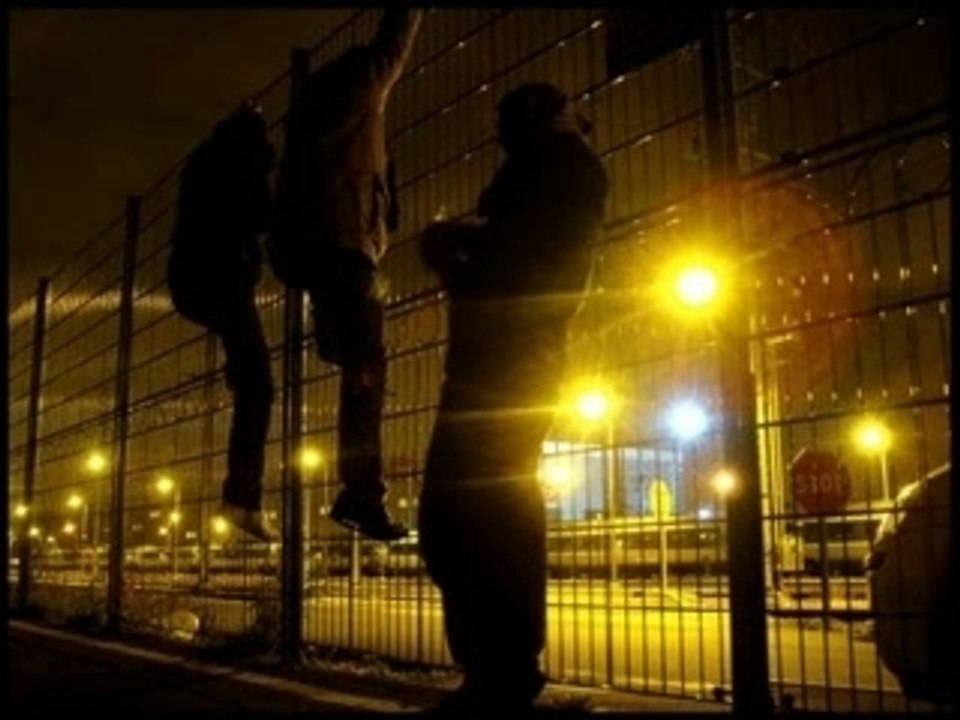 Oxmo puccino x men pit baccardi