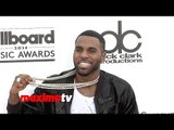 Jason Derulo 2014 BILLBOARD MUSIC AWARDS Red Carpet ARRIVALS