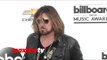 Billy Ray Cyrus 2014 BILLBOARD MUSIC AWARDS Red Carpet ARRIVALS