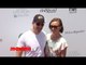 Giuliana Rancic & Bill Rancic "Super SaturdayLA" Red Carpet ARRIVALS