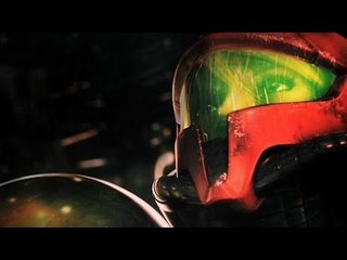 Metroid : Other M (Test - Note 17/20)