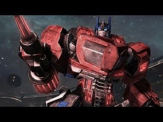 Transformers : Guerre pour Cybertron (Test - Note 14/20)