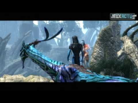 James Cameron's Avatar : The Game : La fin des Navis