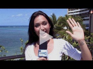 Captivate 2010 : Notre reportage