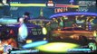 Gameplay exclusif Deejay VS Juri Super Street Fighter IV