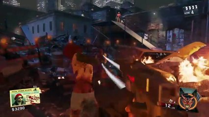 Shaolin Shuffle  EE and nunchucks (25)