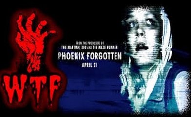 watch Phoenix Forgotten (2017) movie #