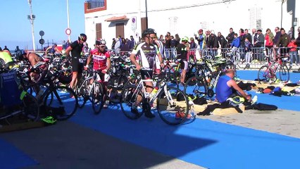 TRINACRIAHALF 23-04-2017 S. CROCE CAMERINA