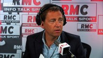 RMC Poker Show : A quoi ressembleraient Macron et Le Pen autour d'une table de poker ?