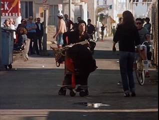 Blood Beach 1980 part 2/2