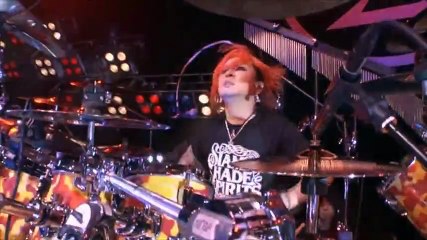 Siam Shade- Imagination (Fan video )