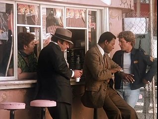 Blood Beach 1980 part 1/2