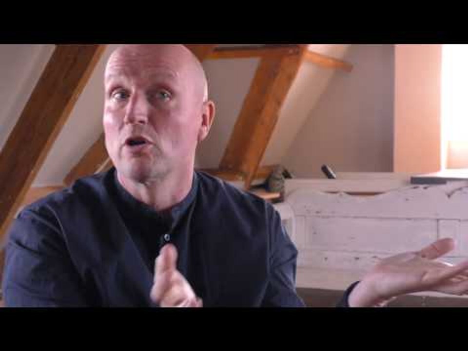Ruud Houweling interview (deel 2)