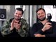 2Cellos interview - Luka & Stjepan (part 1)