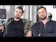 2Cellos interview - Luka & Stjepan (part 2)