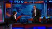 Anne Hathaway on The Daily Show With Jon Stewart / Funny Interview / 1/21/2015