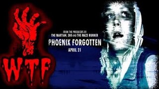 Full Phoenix Forgotten (2017) Trailer