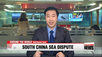 China angered by Philippine military's visit to South China Sea island
