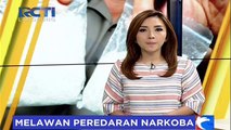 Bawa Sabu, Tiga Pemuda Ini Diamankan Petugas Jambi